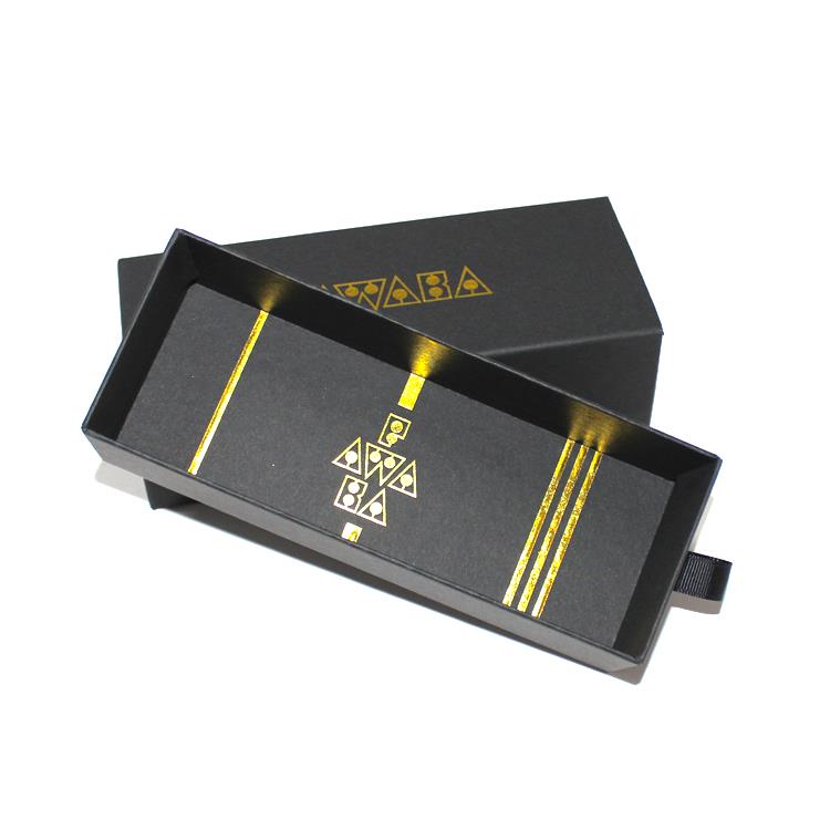Drawer packaging boxe with gold foil print.jpg