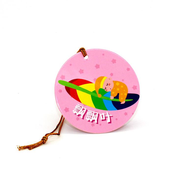 Clothing Tags For Kids