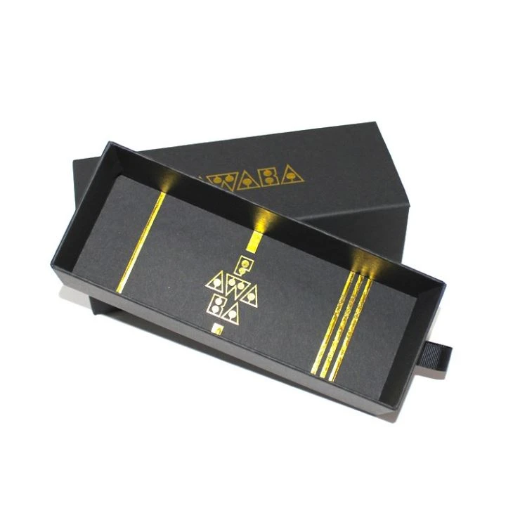 Black Gift Box